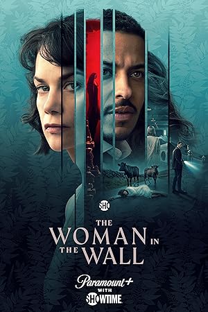 The Woman In The Wall