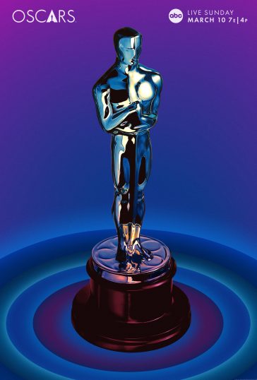 96th Academy Awards 2024