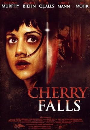 Cherry Falls