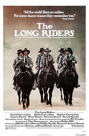 The Long Riders