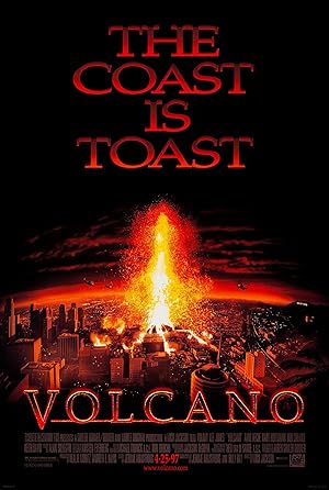 Volcano