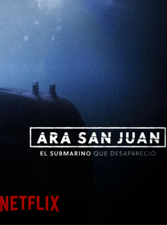 ARA San Juan: The Submarine that Disappeared