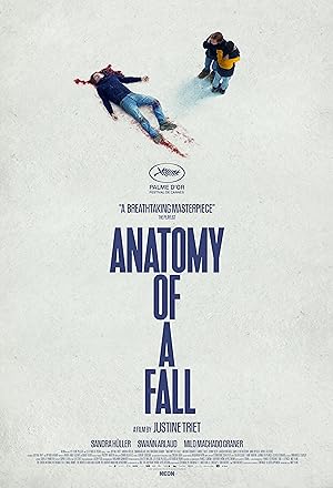 Anatomy of a Fall