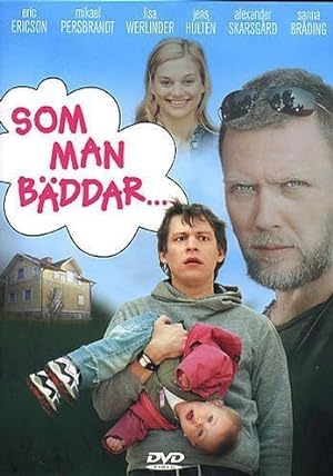 Som man bäddar…