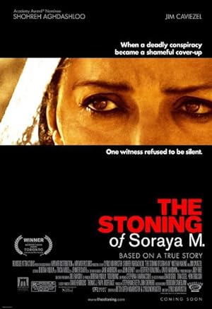 The Stoning of Soraya M.