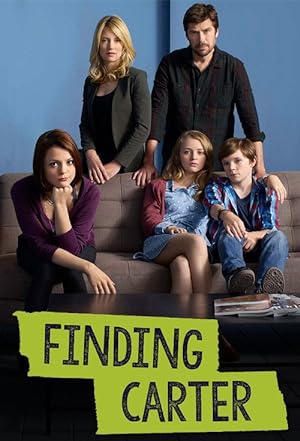 Finding Carter