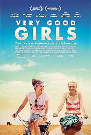 Very Good Girls