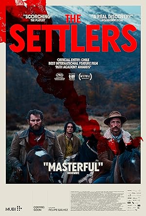 The Settlers