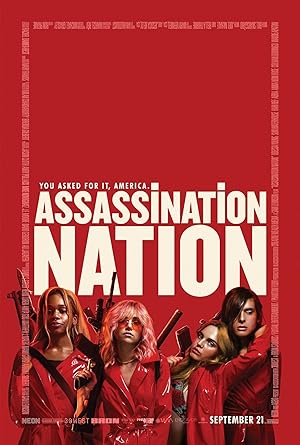 Assassination Nation