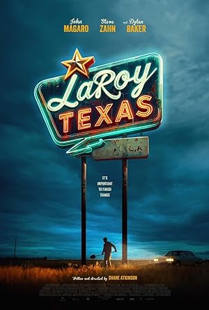 LaRoy, Texas