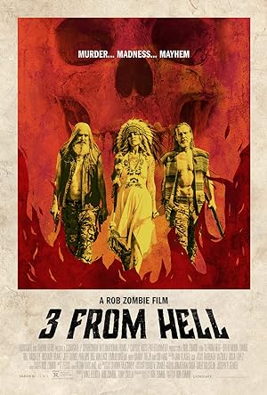 3 from Hell