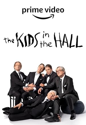 The Kids in the Hall