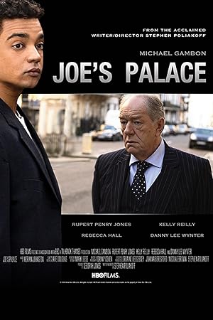 Joe’s Palace