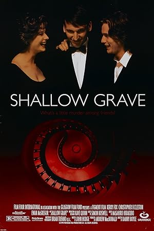 Shallow Grave