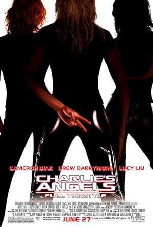 Charlie’s Angels: Full Throttle