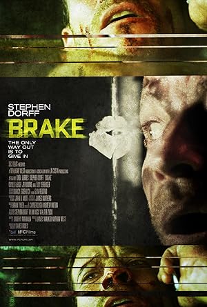 Brake