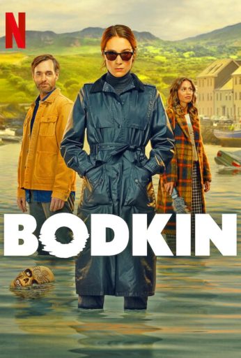 Bodkin