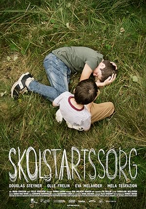 Skolstartssorg