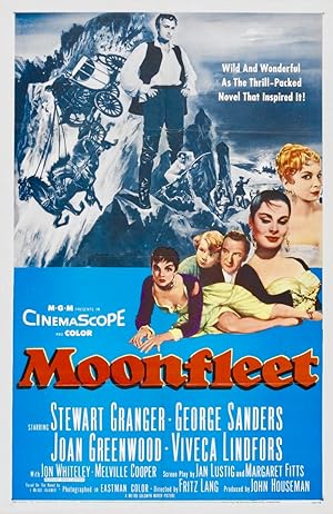 Moonfleet