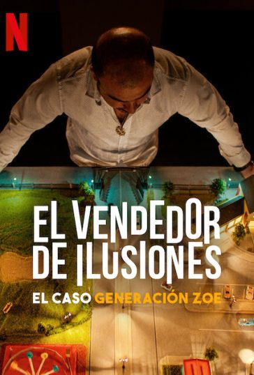 Illusions for Sale: The Rise and Fall of Generation Zoe