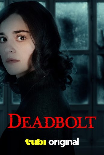 Deadbolt