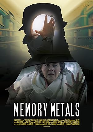 Memory Metals