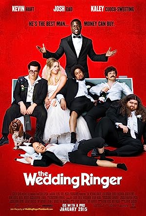 The Wedding Ringer