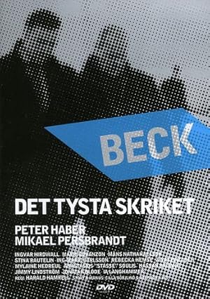 Beck: Det tysta skriket