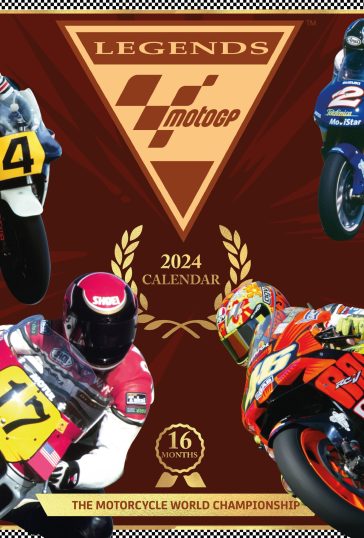 MotoGp 2024 Germany