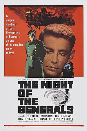 The Night of the Generals