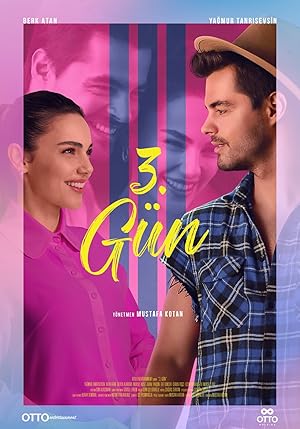 3. Gün