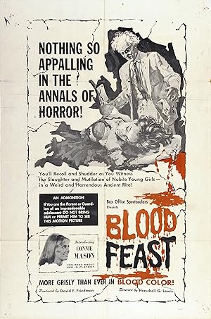 Blood Feast