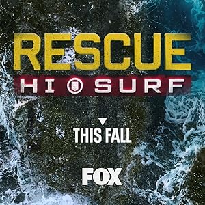 Rescue: HI-Surf