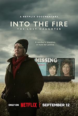 Into the Fire: The Lost Daughter