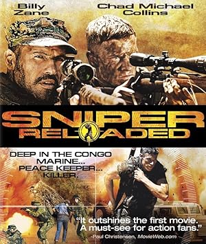 Sniper: Reloaded