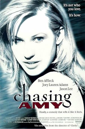 Chasing Amy