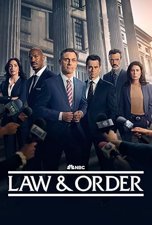 Law & Order