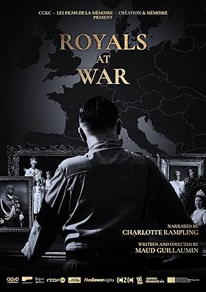 Royals at War