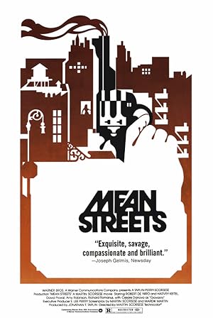 Mean Streets