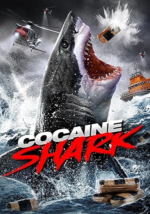 Cocaine Shark