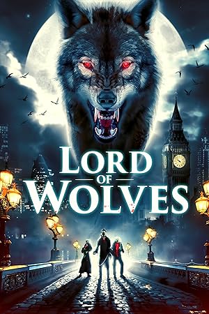 Lord Of Wolves