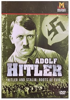 Hitler and Stalin: Roots of Evil