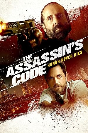 The Assassin’s Code