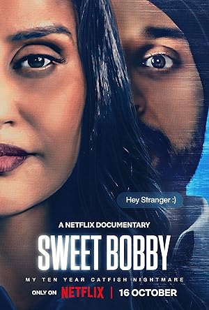 Sweet Bobby: My Catfish Nightmare