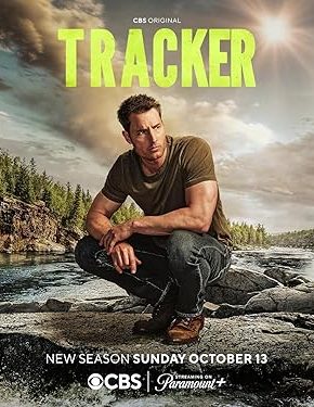 Tracker