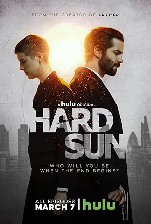 Hard Sun