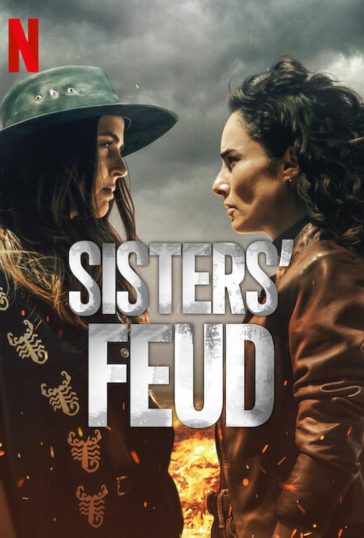 Sisters’ Feud