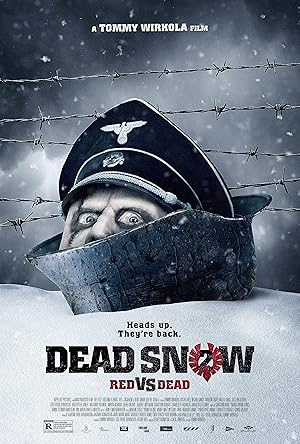 Dead Snow 2: Red vs. Dead