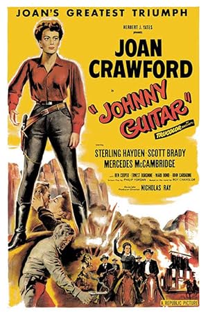 Johnny Guitar