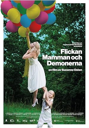 Flickan, mamman och demonerna